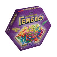 Настольная игра Гембло