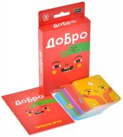 Настольная игра Добро