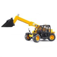 Погрузчик колёсный "CAT Telehandler"